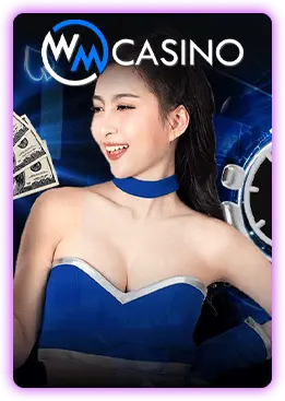 บริการเกมส์คาสิโน factor