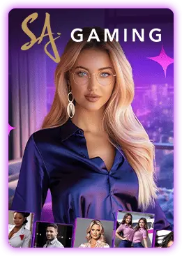 บริการเกมส์คาสิโน factor